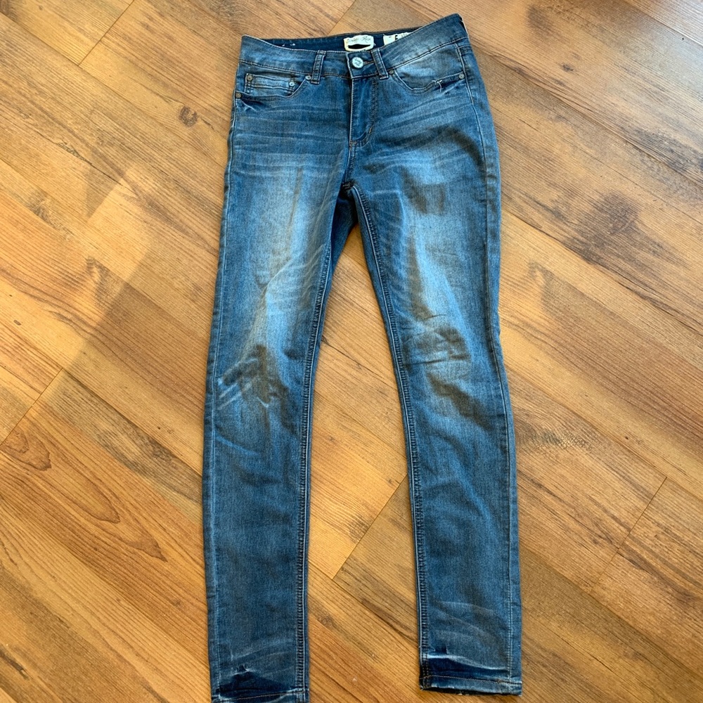Juniors Jeggings